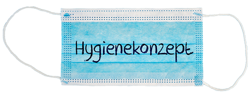 hygienekonzept