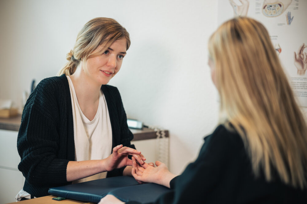 Ergotherapie-Timmer-Köpenick-Handtherapie